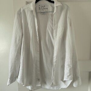 Eileen Relaxed Button-Up Shirt